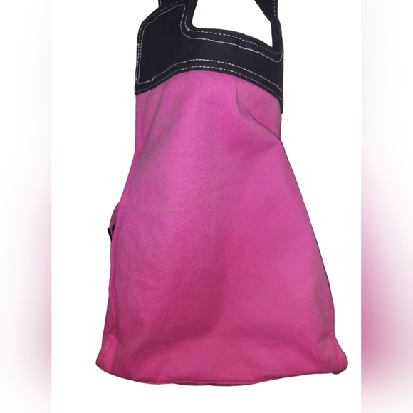 ED Hardy Pink tote bag - Picture 2 of 6